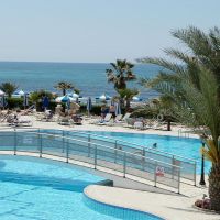 kefalos beach tourist village