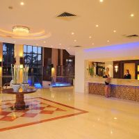 elias beach hotel