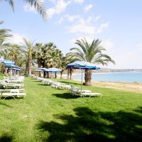 ascos coral beach hotel