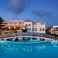kefalos beach tourist village