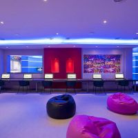 olympic lagoon resort paphos