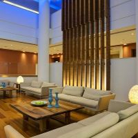 olympic lagoon resort paphos