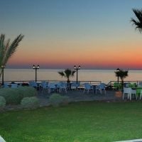 kefalos beach tourist village
