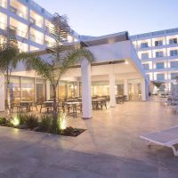 evalena beach hotel