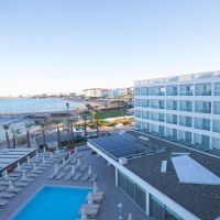evalena beach hotel