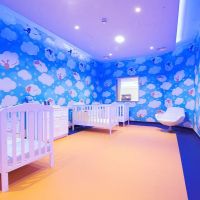 olympic lagoon resort paphos