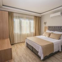 sky life bodrum hotel