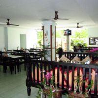 emerald jomtien