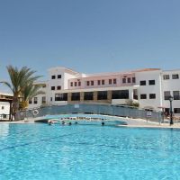 kefalos beach tourist village