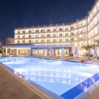 evalena beach hotel