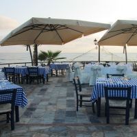 kefalos beach tourist village