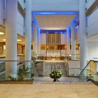 olympic lagoon resort paphos