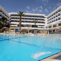 ascos coral beach hotel