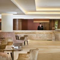 olympic lagoon resort paphos