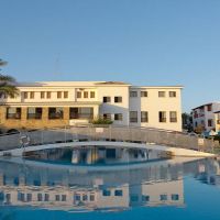 kefalos beach tourist village
