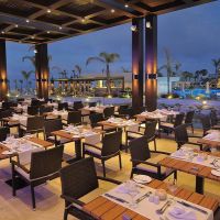 olympic lagoon resort paphos