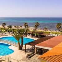 kefalos beach tourist village