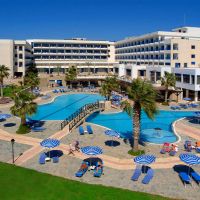 ascos coral beach hotel