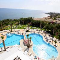 ascos coral beach hotel