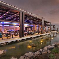 olympic lagoon resort paphos