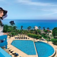elias beach hotel