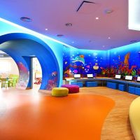 olympic lagoon resort paphos