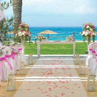 olympic lagoon resort paphos