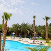 ascos coral beach hotel