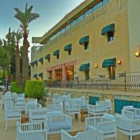 sky life bodrum hotel