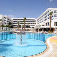 ascos coral beach hotel