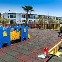 kefalos beach tourist village