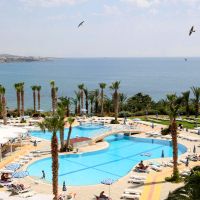 ascos coral beach hotel