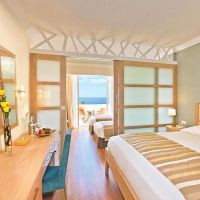 olympic lagoon resort paphos