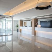 evalena beach hotel