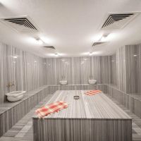 laren family hotel & spa