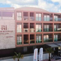 laren family hotel & spa
