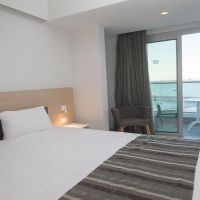 evalena beach hotel