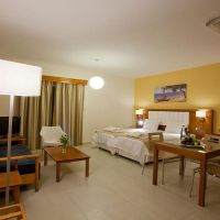 kefalos beach tourist village