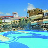 olympic lagoon resort paphos