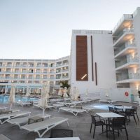 evalena beach hotel