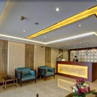 nihal residency hotel apartment (ex. fortune hotel apartments)