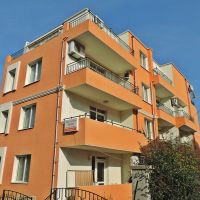 villa dari