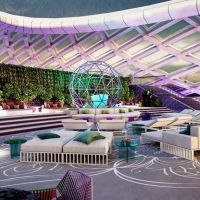 w abu dhabi – yas island
