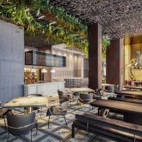 w abu dhabi – yas island