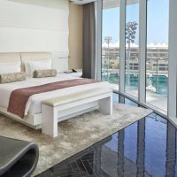 w abu dhabi – yas island