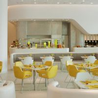 w abu dhabi – yas island