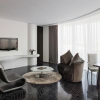 w abu dhabi – yas island