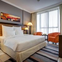 abidos hotel apartment al barsha
