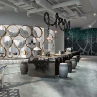 w abu dhabi – yas island