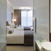 w abu dhabi – yas island